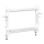Akcesorium do biurka Spacetronik Wielofunkcyjny organizer do biurka SPB-120WW_120